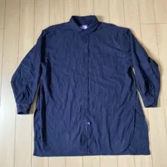 THE NORTH FACE PURPLE LABEL 長袖シャツのサムネイル