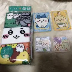 ちいかわセット