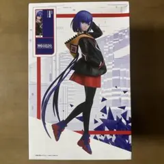神椿市建設中。1/7スケールフィギュア ラウンドワン限定 谷置狸眼 理芽