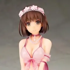 1/7 加藤恵 ランジェリーver. 冴えない彼女の育てかた♭