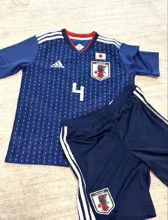 なでしこジャパン ユニフォーム チャンピオンユニ 日本代表 2011年