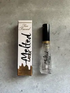 Too Faced Melted Latex クリアグロスのサムネイル