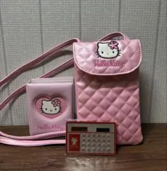 ハローキティグッズセット