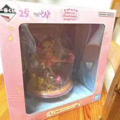 一番くじ おジャ魔女どれみ フィギュア A賞　キャラクターグッズ