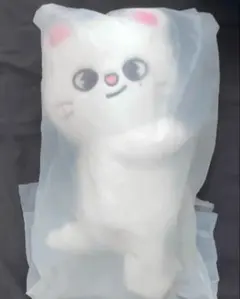 ポップアップ SKZOO PLUSH BAG Jiniret StrayKids