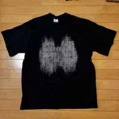 グラフィックプリント クルーネックTシャツ
