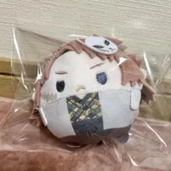 鬼滅の刃 ふわコロりん 錆兎 - メルカリ