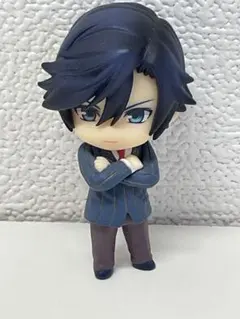 黒崎蘭丸 ねんどろいどぷち フィギュア うたの☆プリンスさまっ♪うた