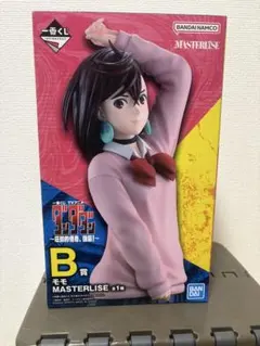 1番くじ　ダンダダン　B賞モモ