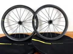 国内75ペア限定】フルクラム SPEED 40C GOLD - メルカリ