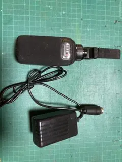 povnas 4500 電動リール用 バッテリー 本体 充電器 ケーブルセットのサムネイル
