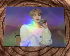 BTS Sowoozoo ライブ フォト ポストカード ジン