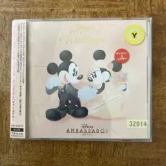 Fairy Tale Weddings CD ディズニーアンバサダーホテル