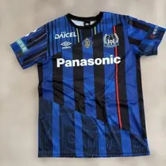 UMBRO ガンバ大阪 30周年記念 ユニフォーム 12番