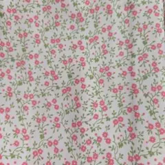 新品未使用 仕付け糸付き お仕立て 長襦袢 正絹