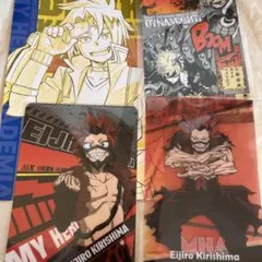 僕のヒーローアカデミア グッズ セット