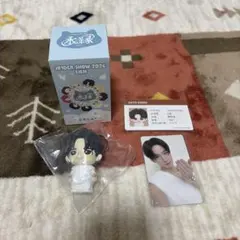 佐藤景瑚　ぷちじぇお　7000円トレカ