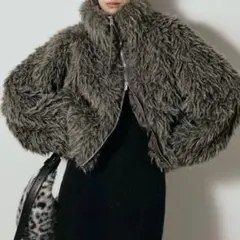 エシカ ファーコート