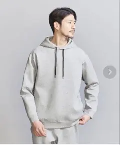 BEAUTY&YOUTH UNITED ARROWS スエットパーカー