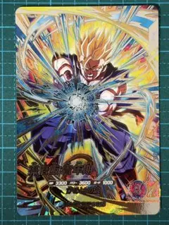 孫悟飯：青年期 SEC ドラゴンボールスーパーダイバーズ - メルカリ