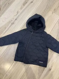 Patagonia ネイビー アウター