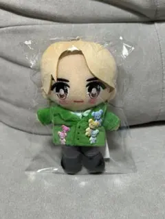 吉田仁人 ぬいぐるみ アクリルスタンド キーホルダー セット - メルカリ