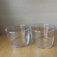iittala イッタラ カルティオ ボウル クリア2個セット 廃盤 - メルカリ