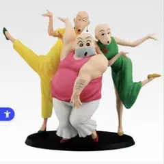 一番くじ 劇場版クレヨンしんちゃん B賞 珠由良ブラザーズ - メルカリ