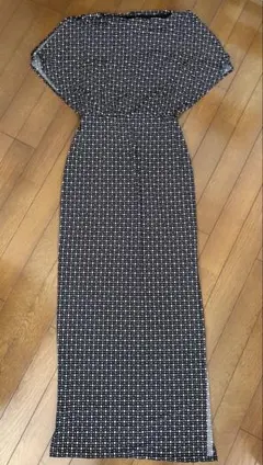 LAUREN RALPH LAUREN マキシワンピース Sサイズのサムネイル