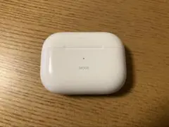 AirPods Prop(第一世代) 左耳ノイズあり、イヤーピースなし