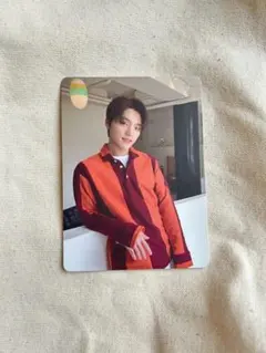 SEVENTEEN ディノ セミコロン トレカ類