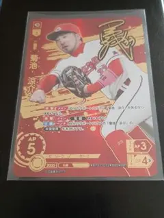 2025年最新】菊池涼介 ドリームオーダーの人気アイテム - メルカリ