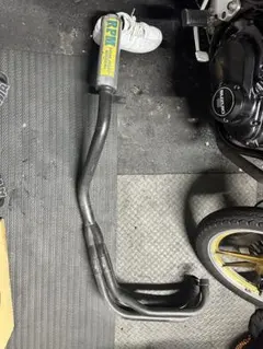 RPM マフラー　cbr400f用のサムネイル