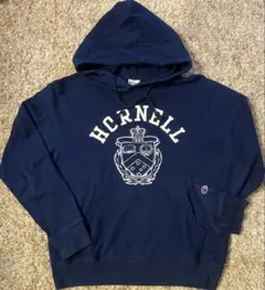 ⭐︎チャンピオン/薄手カレッジスウェットパーカー/M