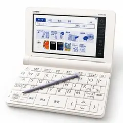 2026年最新】カシオ 電子辞書 XD 4700の人気アイテム - メルカリ