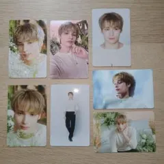 2025年最新】txt ヒュニンカイ トレカセットの人気アイテム