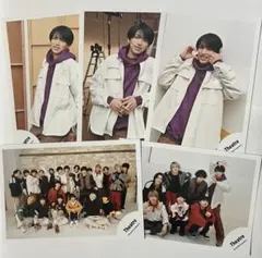 ACEes 少年忍者 深田竜生 公式写真 2023