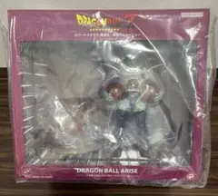 【特典付き】ドラゴンボールアライズ ザーボンのサムネイル