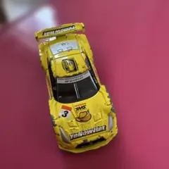 トミカ No.50 日産 GT-R レーシング イエローハット 2008 - メルカリ