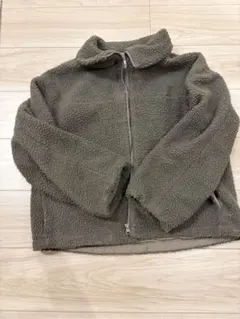 ブルゾン　グローバルワーク