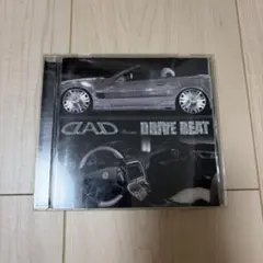 D.A.D ギャルソン　Drive Beat CD