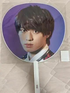 Aぇ!group 福本大晴 うちわ