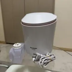 箱付き ✨✦Panasonic フェイススチーマー EH-CSA99 スチーマー ナノケア EH-SA99 / Panasonicの口コミ | おすすめ順