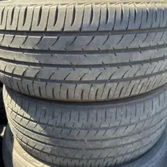 DUNLOP 195/65R15 25年製 夏タイヤ 【シャ-144 ①】 - メルカリ