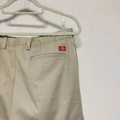 dickeis ワイドパンツ