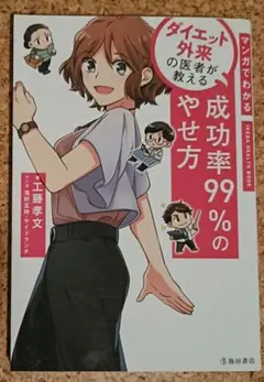 ◎ダイエット成功率99％のやせ方