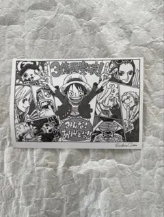 2026年最新】複製原画 ワンピースの人気アイテム - メルカリ