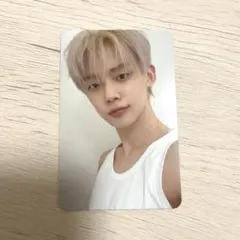 txt トレカ ヨンジュン gbgb Thursday's child TEAR