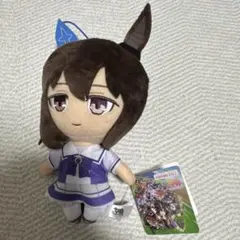 2026年最新】アドマイヤベガ ぬいぐるみの人気アイテム - メルカリ