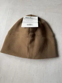 フリース ワッチ　キャップ